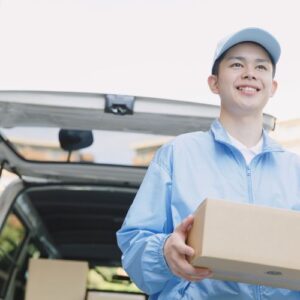 Transporte Autónomo Personalizado