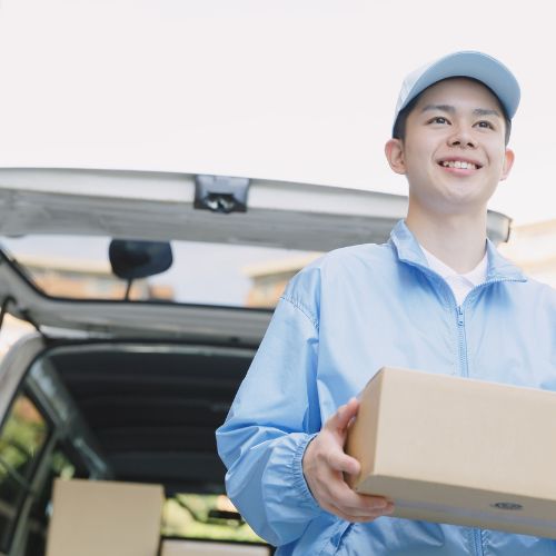 Transporte Autónomo Personalizado
